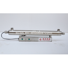 Ultraviolet Sterilizer